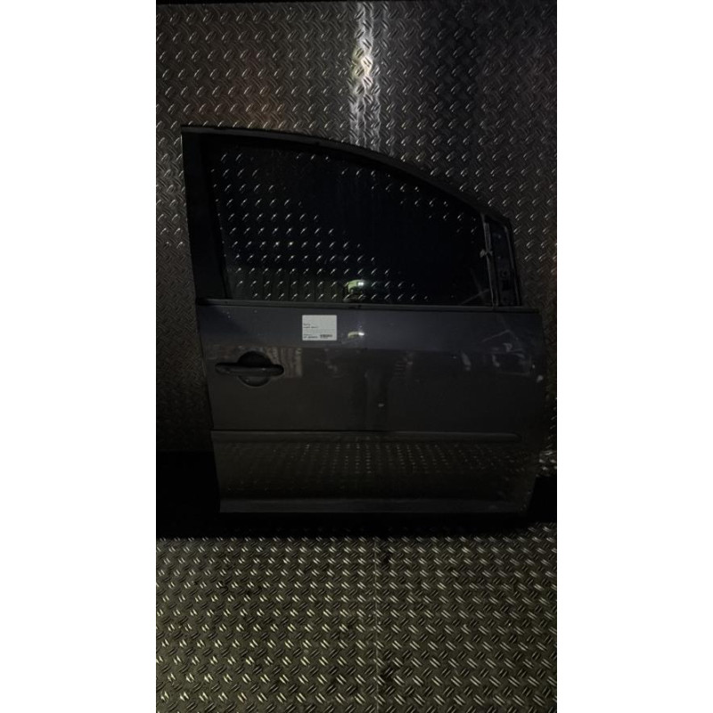 Porte avant droit VOLKSWAGEN TOURAN 2