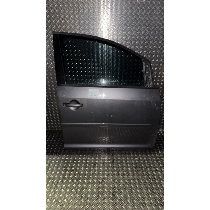 Porte avant droit VOLKSWAGEN TOURAN 2 Photo n°2