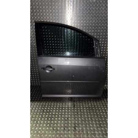 Porte avant droit VOLKSWAGEN TOURAN 2 Photo n°2