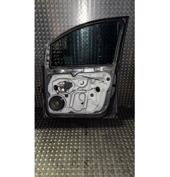 Porte avant droit VOLKSWAGEN TOURAN 2 Photo n°3