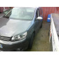 Porte avant droit VOLKSWAGEN TOURAN 2