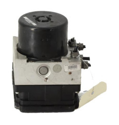 Bloc ABS (freins anti-blocage) VOLKSWAGEN TOURAN 2 Photo n°3