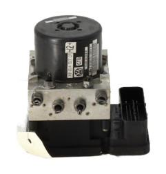 Bloc ABS (freins anti-blocage) VOLKSWAGEN TOURAN 2 Photo n°4