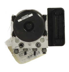 Bloc ABS (freins anti-blocage) VOLKSWAGEN TOURAN 2 Photo n°6