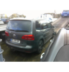 Bloc ABS (freins anti-blocage) VOLKSWAGEN TOURAN 2 Photo n°11