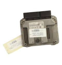 Calculateur moteur VOLKSWAGEN TOURAN 2 Photo n°7