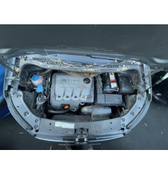 Calculateur moteur VOLKSWAGEN TOURAN 2 Photo n°14
