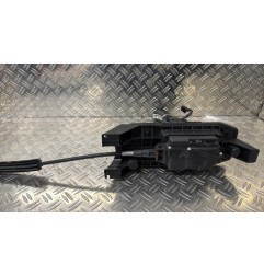 Levier de vitesses VOLKSWAGEN TOURAN 2 Photo n°3