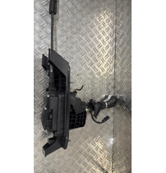 Levier de vitesses VOLKSWAGEN TOURAN 2 Photo n°4