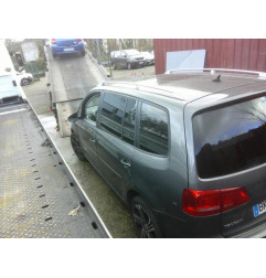 Levier de vitesses VOLKSWAGEN TOURAN 2 Photo n°8
