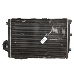 Radiateur eau VOLKSWAGEN TOURAN 2 Photo n°1