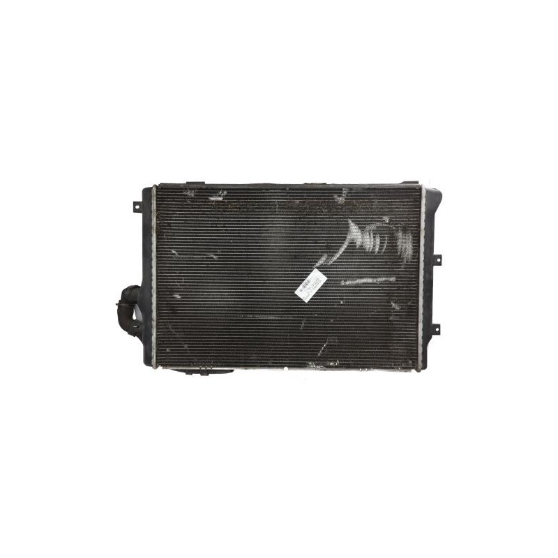 Radiateur eau VOLKSWAGEN TOURAN 2