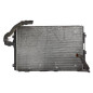 Radiateur eau VOLKSWAGEN TOURAN 2