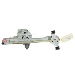 Moteur leve vitre avant gauche PEUGEOT 208 1 Photo n°3