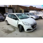 Moteur leve vitre avant gauche PEUGEOT 208 1