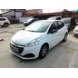Moteur leve vitre avant gauche PEUGEOT 208 1