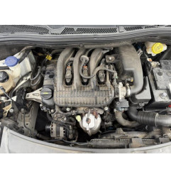 Moteur leve vitre avant gauche PEUGEOT 208 1 Photo n°11