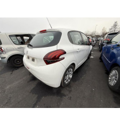 Moteur leve vitre avant gauche PEUGEOT 208 1 Photo n°18