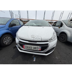 Moteur leve vitre avant droit PEUGEOT 208 1 Photo n°9