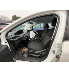 Moteur leve vitre avant droit PEUGEOT 208 1 Photo n°14