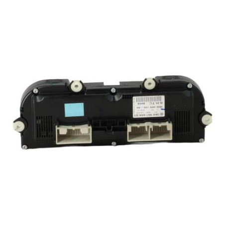 Commande chauffage VOLKSWAGEN TOURAN 2