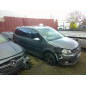 Commande chauffage VOLKSWAGEN TOURAN 2