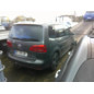 Commande chauffage VOLKSWAGEN TOURAN 2