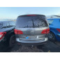 Commande chauffage VOLKSWAGEN TOURAN 2
