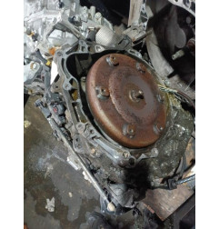 Boite de vitesses CITROEN C4 GRAND PICASSO 2 Photo n°1