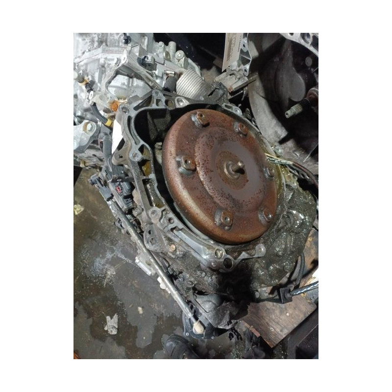 Boite de vitesses CITROEN C4 GRAND PICASSO 2