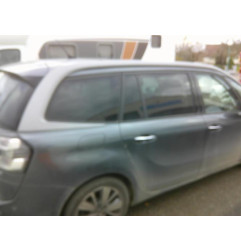 Boite de vitesses CITROEN C4 GRAND PICASSO 2 Photo n°5