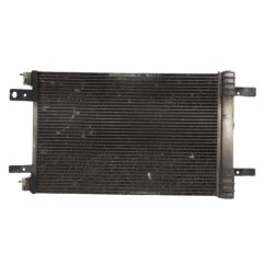 Condenseur de clim CITROEN C4 GRAND PICASSO 2 Photo n°1