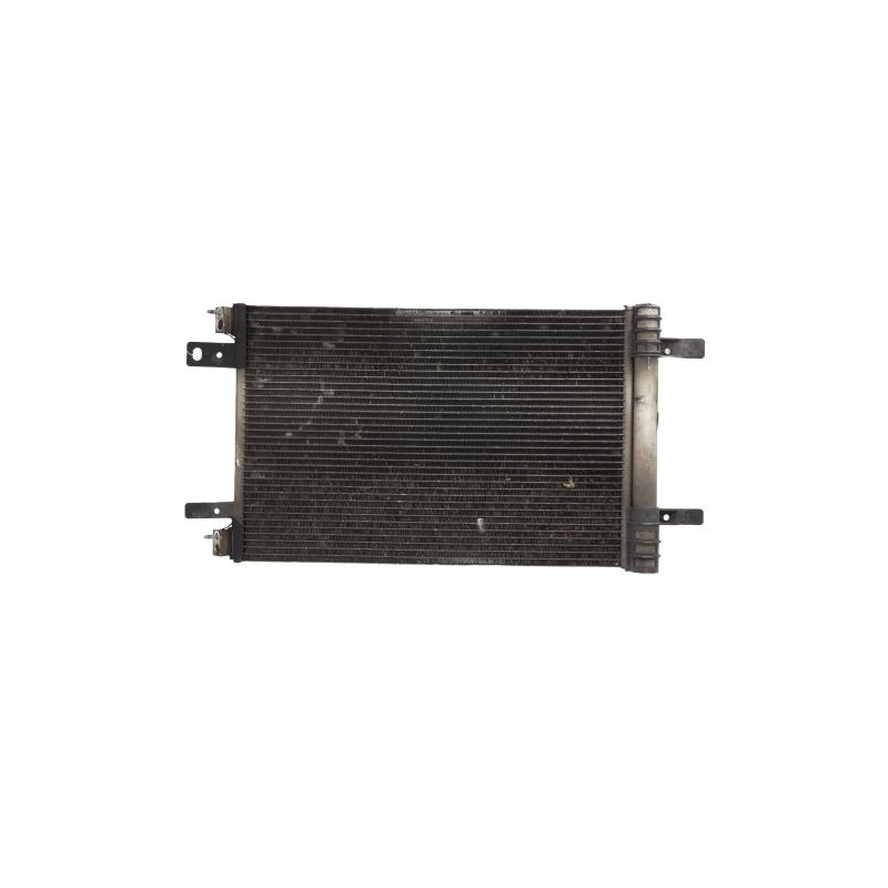 Condenseur de clim CITROEN C4 GRAND PICASSO 2
