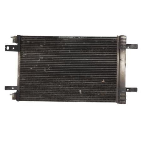 Condenseur de clim CITROEN C4 GRAND PICASSO 2 Photo n°1