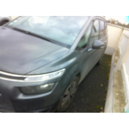 Condenseur de clim CITROEN C4 GRAND PICASSO 2