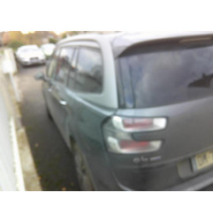 Debitmetre CITROEN C4 GRAND PICASSO 2 Photo n°10