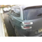 Debitmetre CITROEN C4 GRAND PICASSO 2