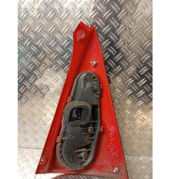 Feu arriere principal gauche (feux) PEUGEOT 107