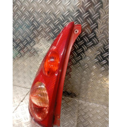 Feu arriere principal gauche (feux) PEUGEOT 107 Photo n°4