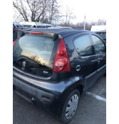 Feu arriere principal gauche (feux) PEUGEOT 107 Photo n°6