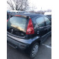 Feu arriere principal gauche (feux) PEUGEOT 107