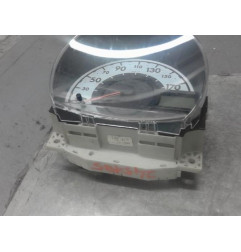 Compteur PEUGEOT 107