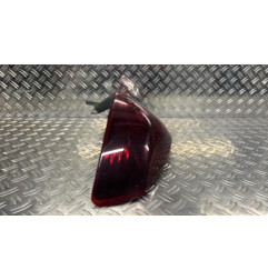 Feu arriere principal gauche (feux) OPEL CORSA D Photo n°3