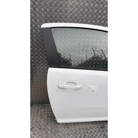 Porte avant droit OPEL CORSA D