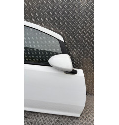 Porte avant droit OPEL CORSA D Photo n°3