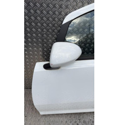 Porte avant gauche OPEL CORSA D Photo n°3