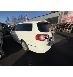 Optique avant secondaire droit (feux)(clignotant) VOLKSWAGEN PASSAT 5 Photo n°15