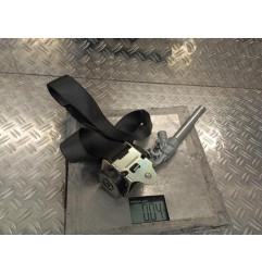 Ceinture avant droit OPEL CORSA D Photo n°1