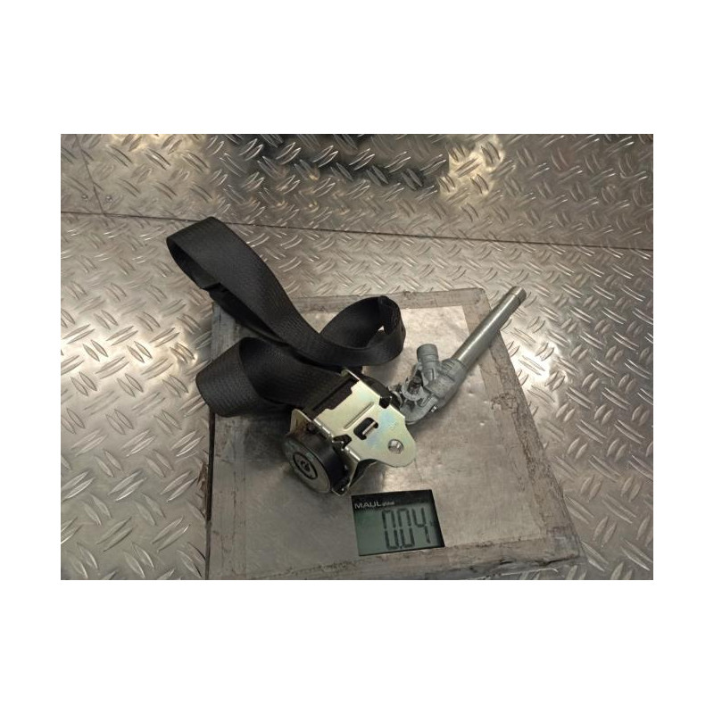 Ceinture avant droit OPEL CORSA D