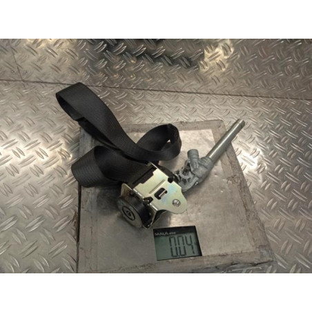 Ceinture avant droit OPEL CORSA D Photo n°1